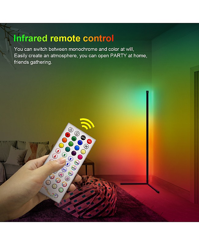 Floor Atmosphere Light