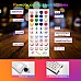 led ambient lights