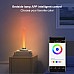 ambient lighting bedroom