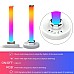 ambient music lighting
