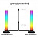 ambient light android tv