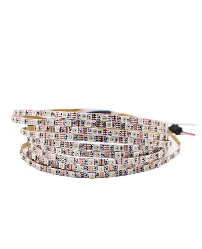 Addressable LED Strip WS2812B
