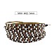 Black WS2812B LED Strips