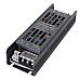 TRIAC dimmable LED driver for COB LED strips