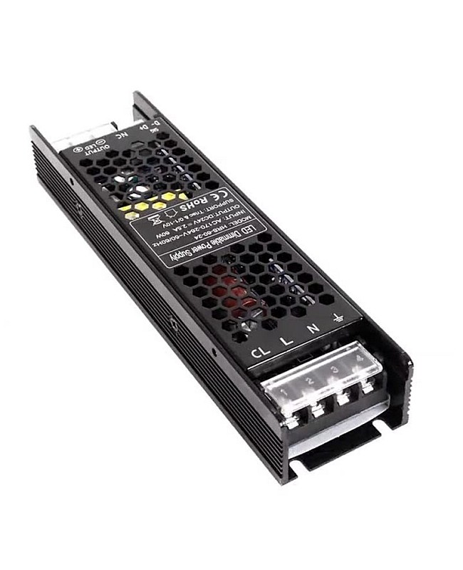TRIAC driver