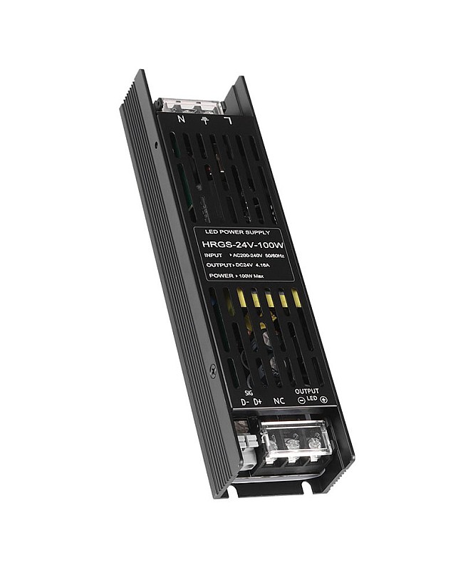 TRIAC LED driver