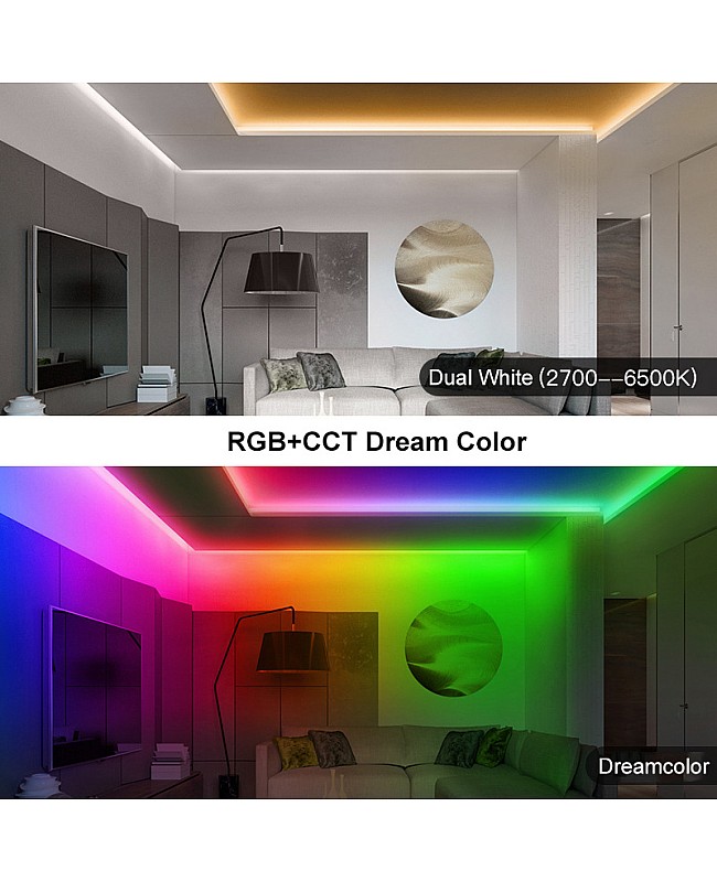 high density COB LED tape