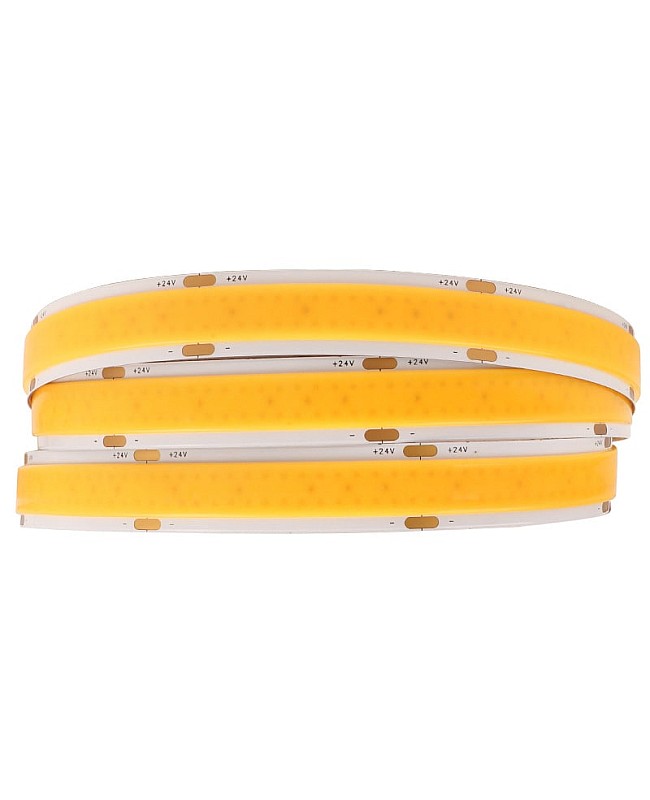 15MM Dual Row COB LED Strips