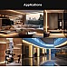 The Applications Of High Power COB Strip Lights