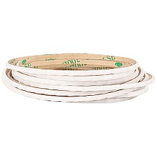 2.7mm ultra-thin individual addressable COB LED strip lights