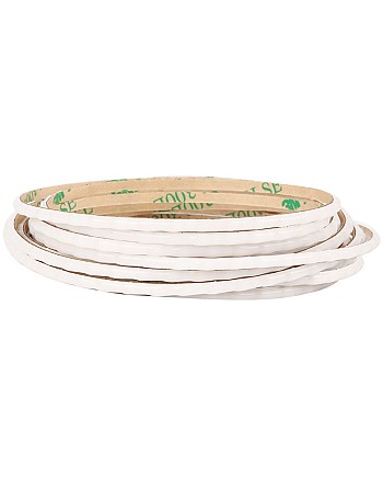 2.7mm ultra-thin individual addressable COB LED strip lights