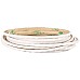 COB pixel LED strips for custom lighting effects, 5 meters per roll.