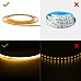 Lightin effects: COB VS SMD LED stripe