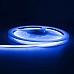 3V blue LED stripe