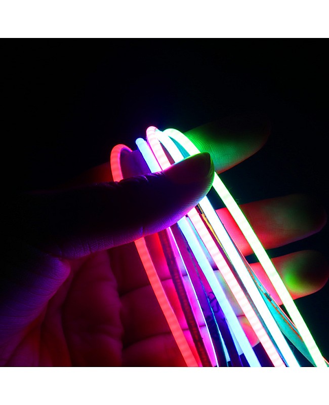 COB LED strip 12V