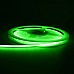 Green 12V LED stripes