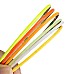 Battery powered 2.7mm ultra-thin dotless LED stripes