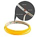 Ultra thin COB LED strips