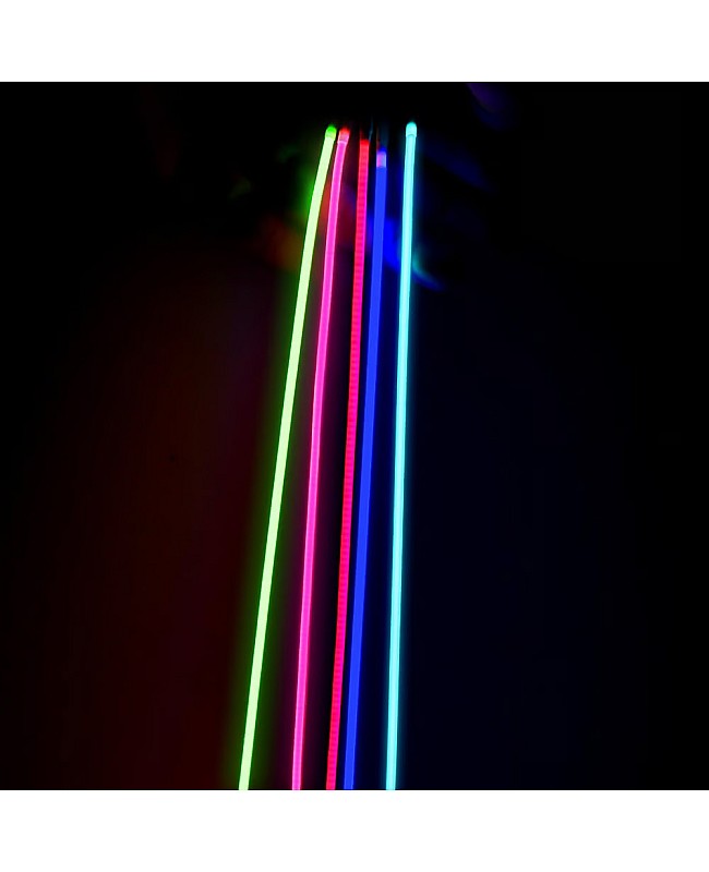High CRI LED Stripes Battery Powered