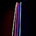 High CRI LED Stripes Battery Powered