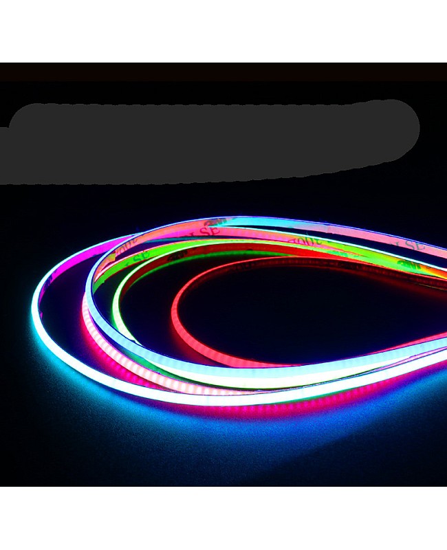 2.7mm width small LED strips