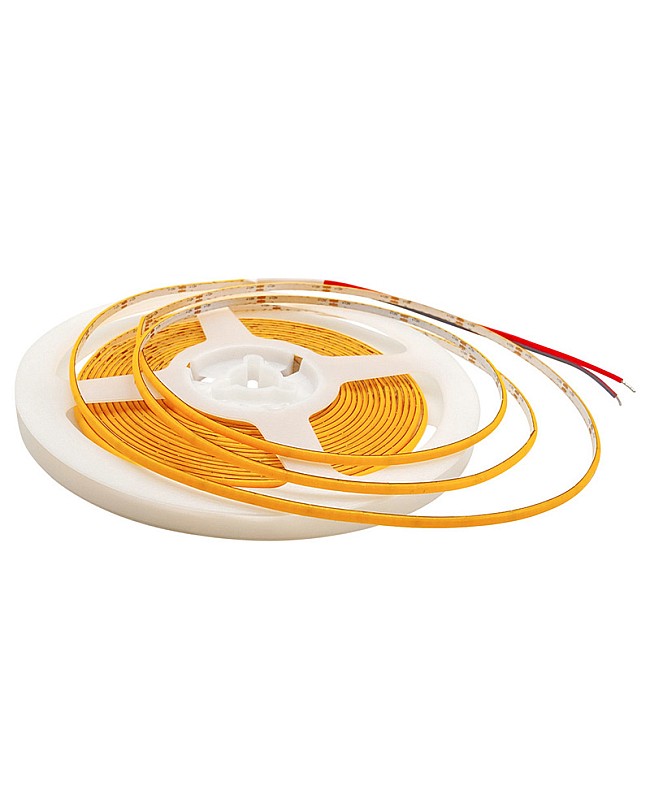 2.7MM no-dot COB LED stripe