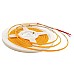 2.7MM no-dot COB LED stripe