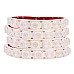 The applications of the low-voltage wall washing LED strips.