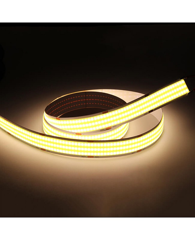 Ceiling Mount LED Strip Lighting