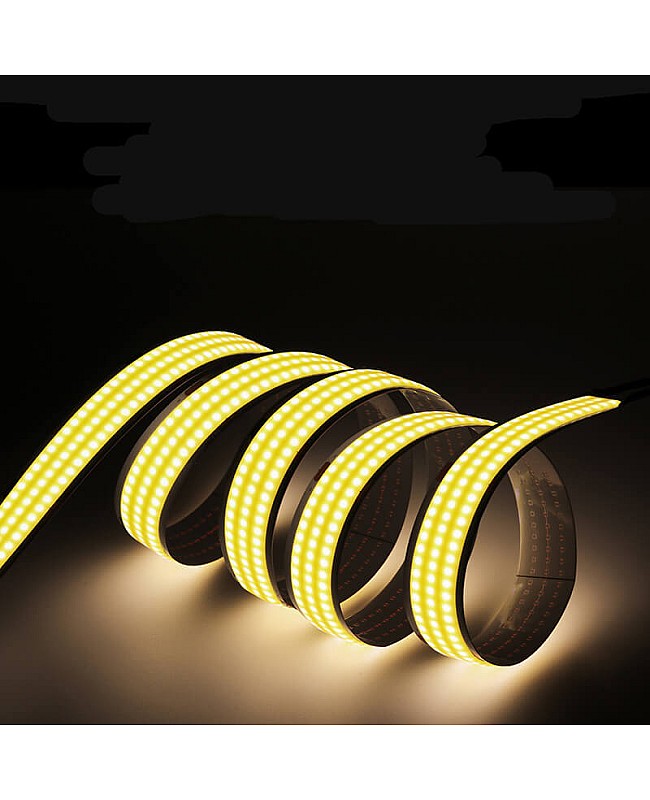 Ceiling Illumination LED Strips