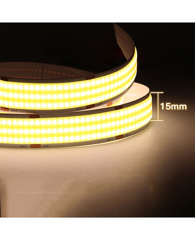 High Lumen LED Strip Lights