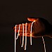 Chip-on-board 2mm LED strips are bendable