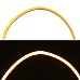 Ultra-thin adhesive LED tapes deliver uniform lighting without spots