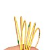 low-profile LED strips applications for model and DIY projects