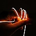 High-density COB LED strips are bendable