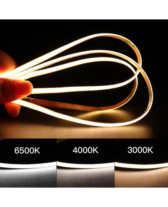 Battery Operated LED Strip Lights