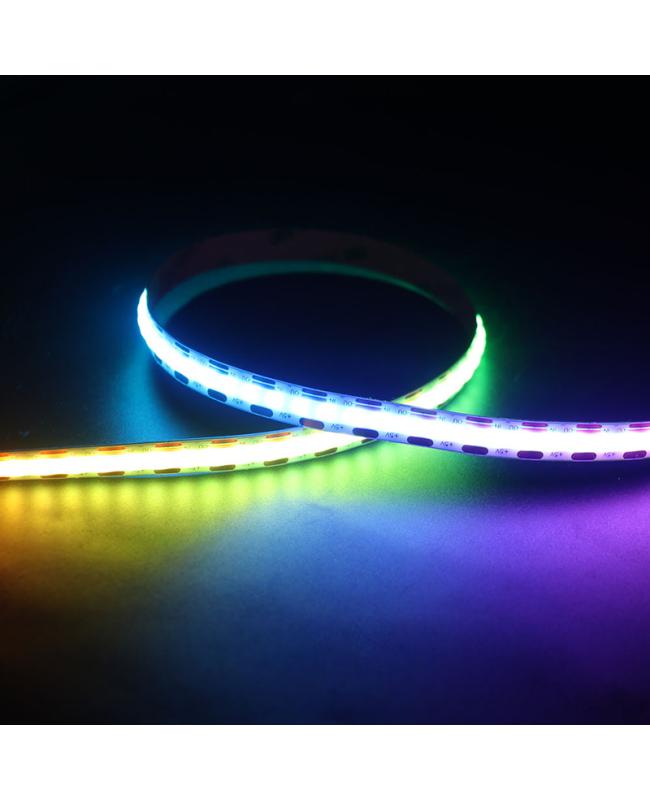 Seamless RGBIC LED Strips