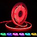 Battery Powered COB RGB LED Strips