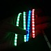 Color Changing RGB Light Stripes
