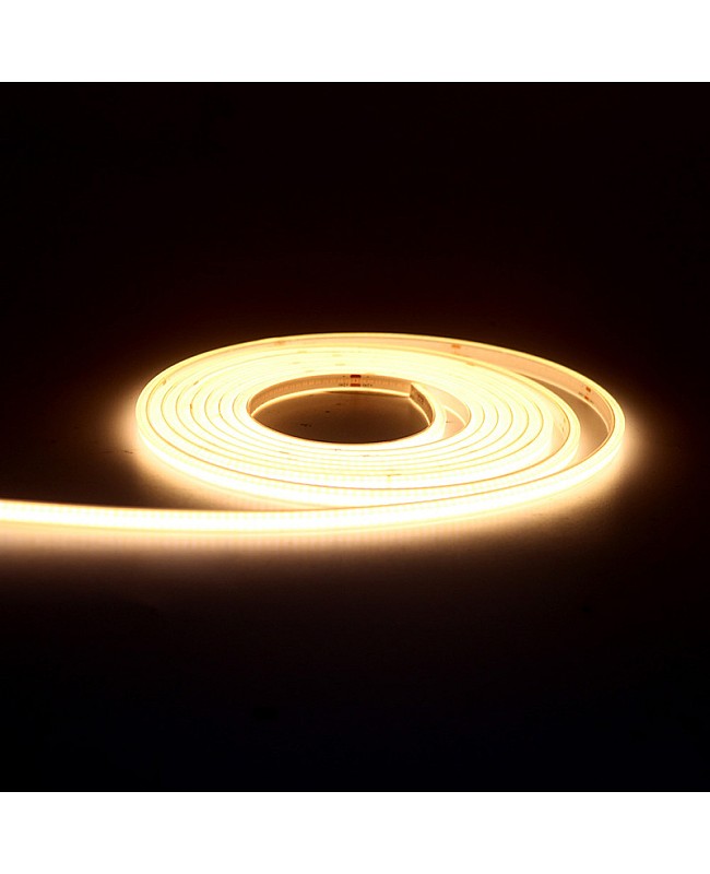 24VDC COB LED Light Tape