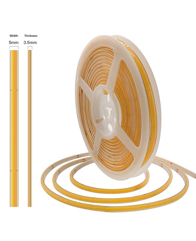 Swimming Pool COB LED Strips