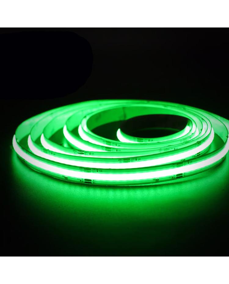 High Efficacy Brightest Architectural LED Strip Light 5m Reel