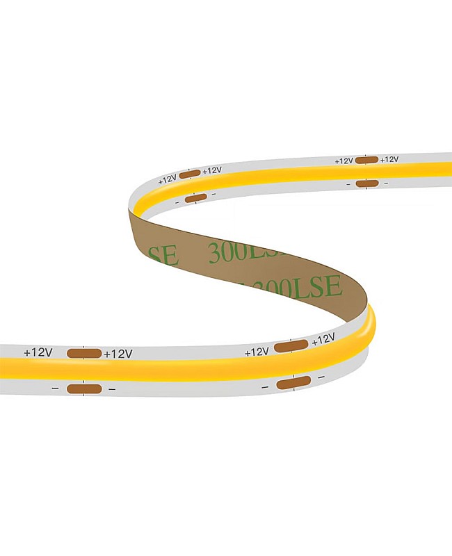 12V 5M LED Strip Light
