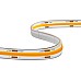 IP67 silicone tube waterproof outdoor LED strips