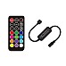 rgbw led strip conroller
