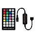 RGBW LED Light Controller