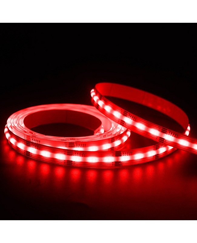 RGBCW LED Strips