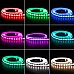 RGBW COB Strip Lights