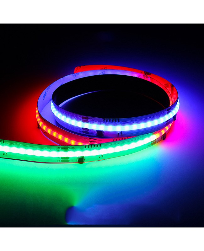 WS2805 Addressable LED Strips