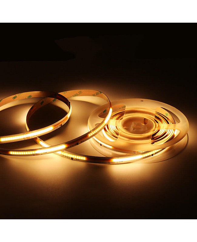 Can work with SPI LED controllers to achieve chasing lighting effects.